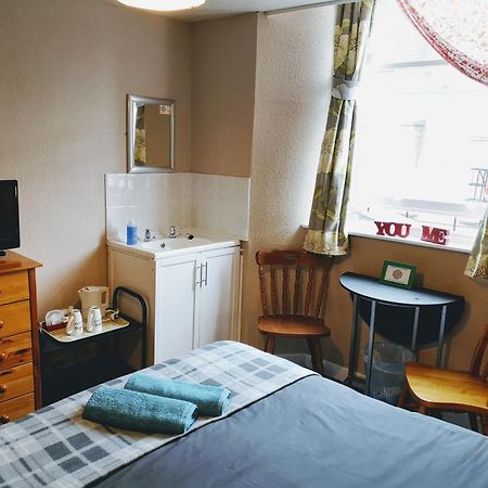 Aabalree Guest House ダンディー 部屋 写真