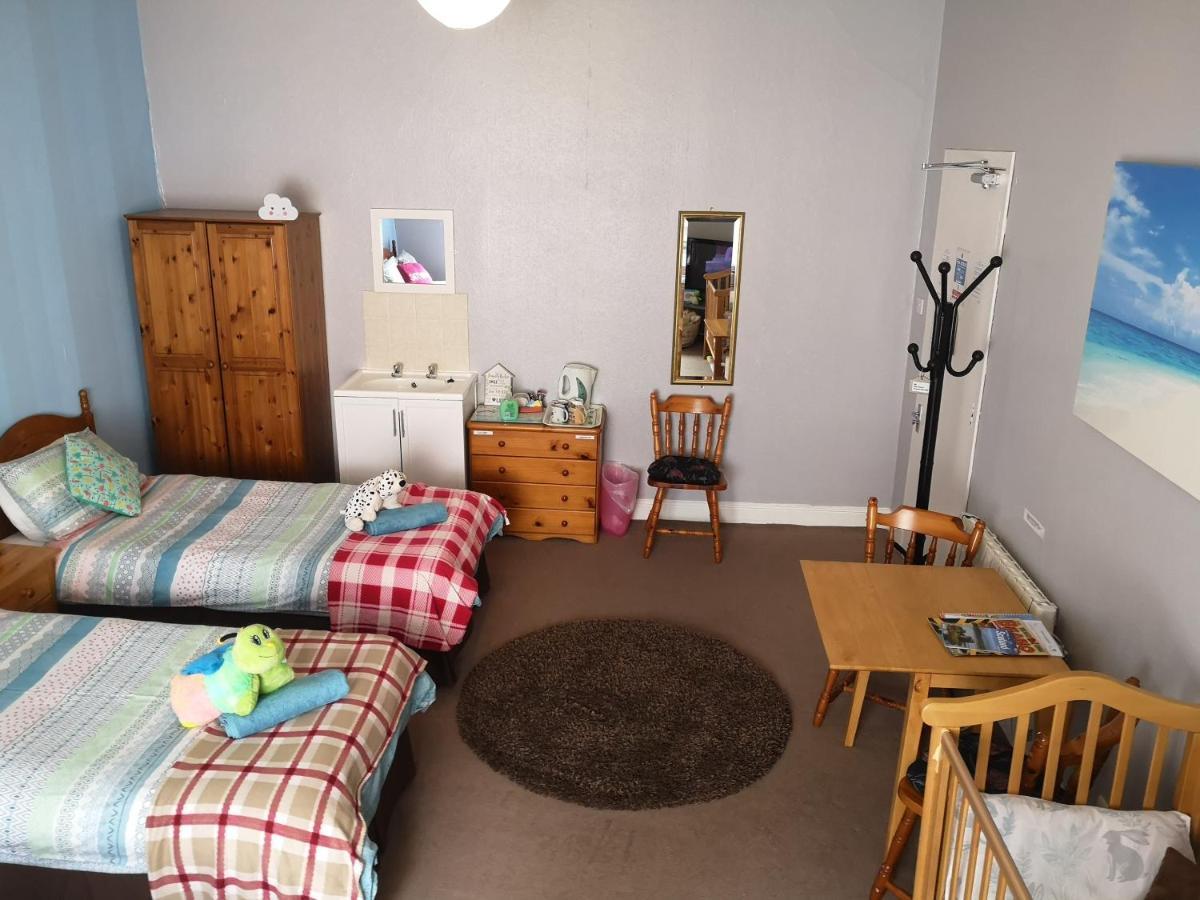 Aabalree Guest House ダンディー エクステリア 写真