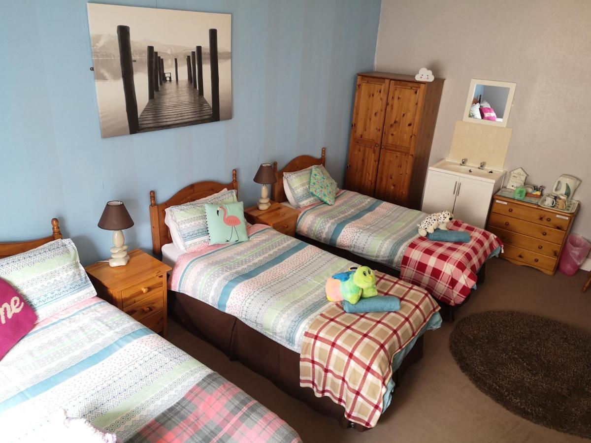 Aabalree Guest House ダンディー エクステリア 写真