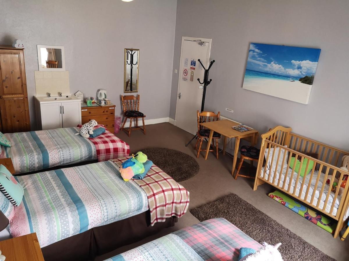 Aabalree Guest House ダンディー エクステリア 写真