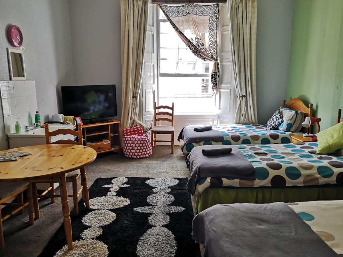 Aabalree Guest House ダンディー エクステリア 写真