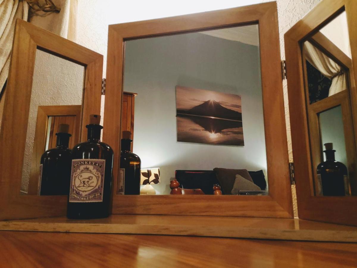 Aabalree Guest House ダンディー エクステリア 写真