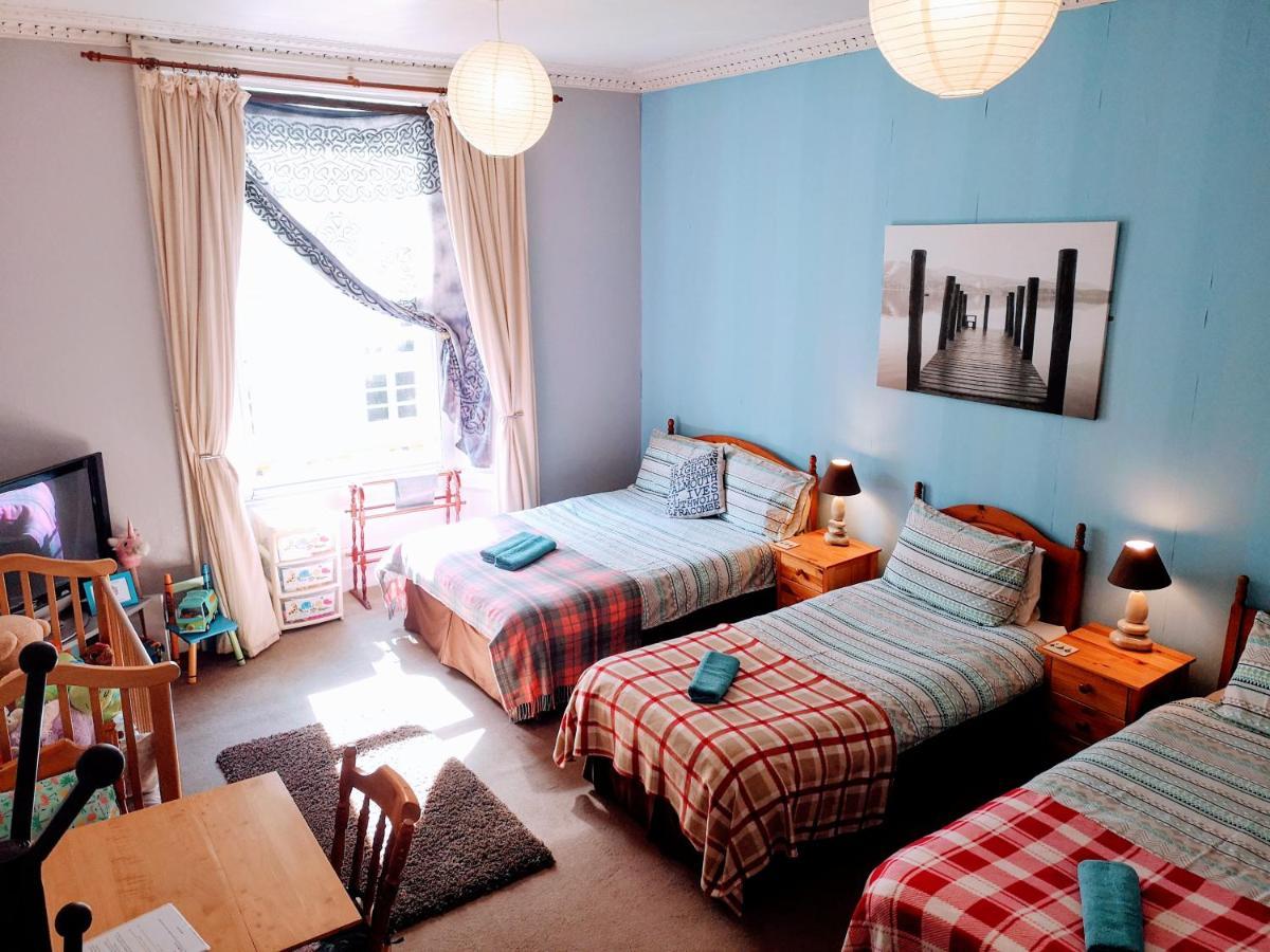 Aabalree Guest House ダンディー エクステリア 写真
