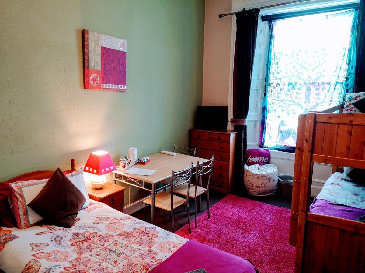 Aabalree Guest House ダンディー エクステリア 写真