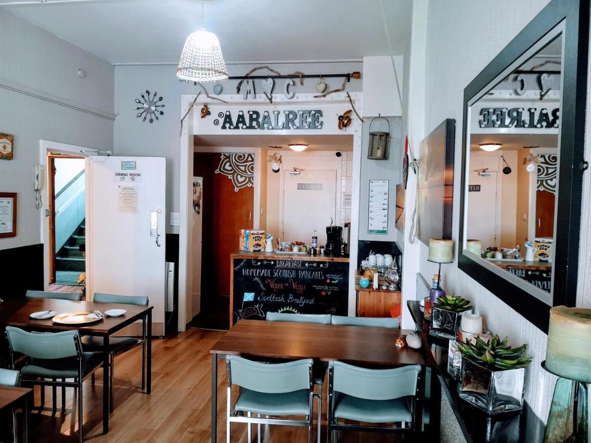 Aabalree Guest House ダンディー エクステリア 写真