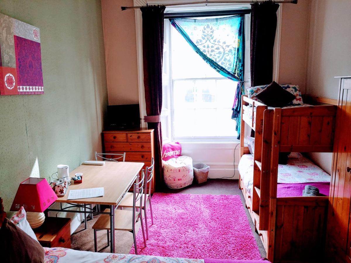Aabalree Guest House ダンディー エクステリア 写真
