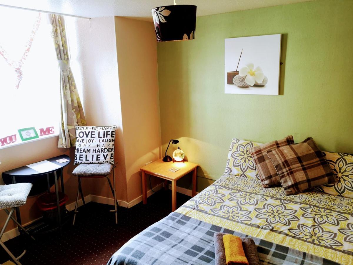 Aabalree Guest House ダンディー エクステリア 写真