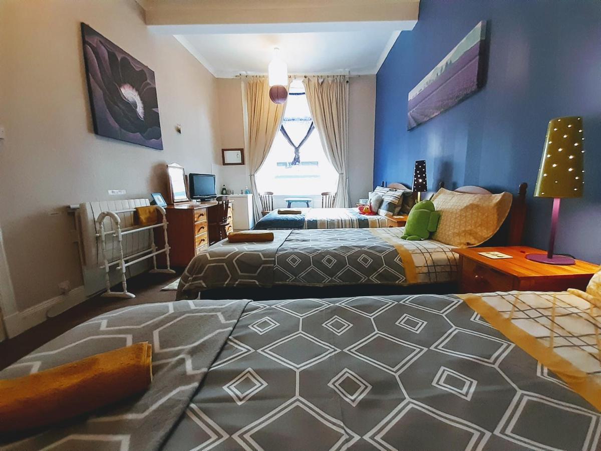 Aabalree Guest House ダンディー エクステリア 写真