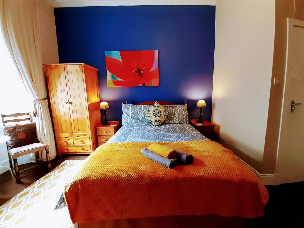 Aabalree Guest House ダンディー エクステリア 写真