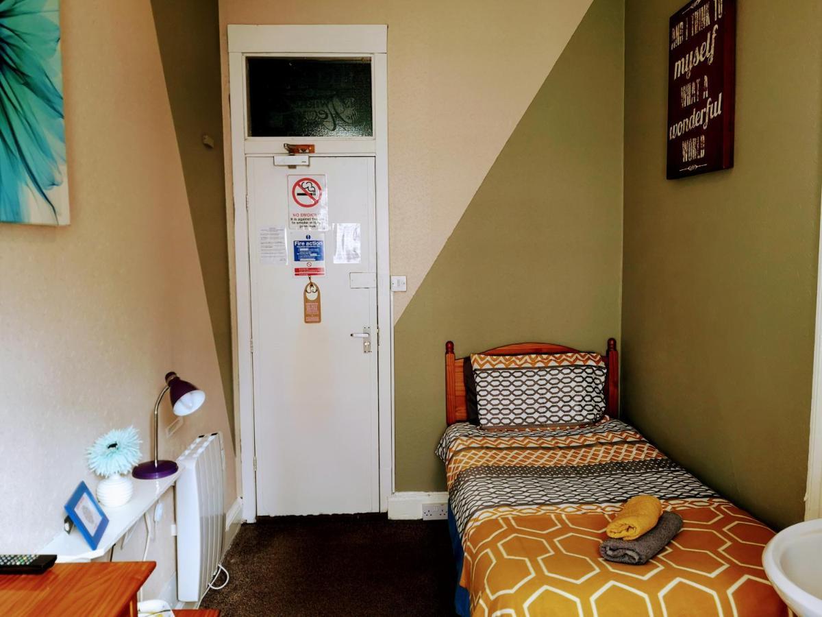 Aabalree Guest House ダンディー エクステリア 写真