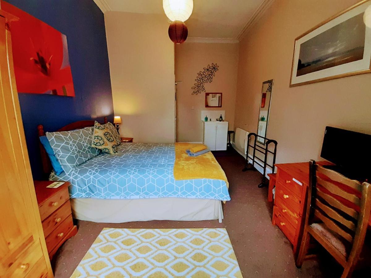 Aabalree Guest House ダンディー エクステリア 写真