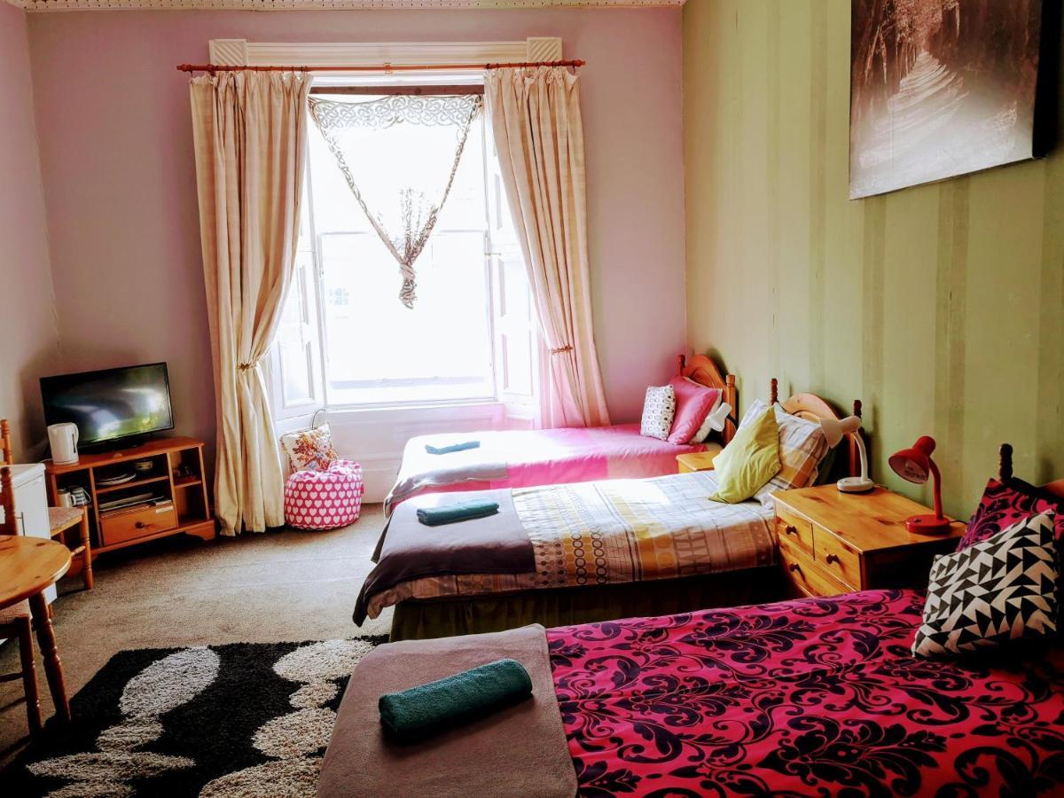 Aabalree Guest House ダンディー エクステリア 写真