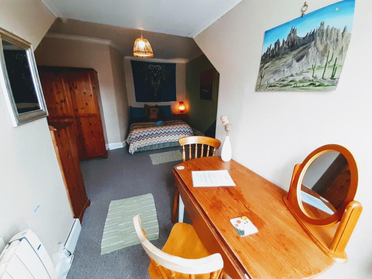 Aabalree Guest House ダンディー エクステリア 写真
