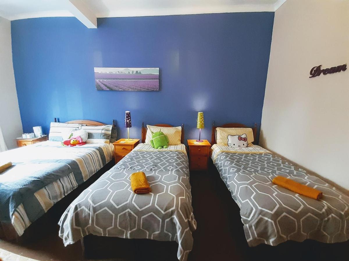 Aabalree Guest House ダンディー エクステリア 写真