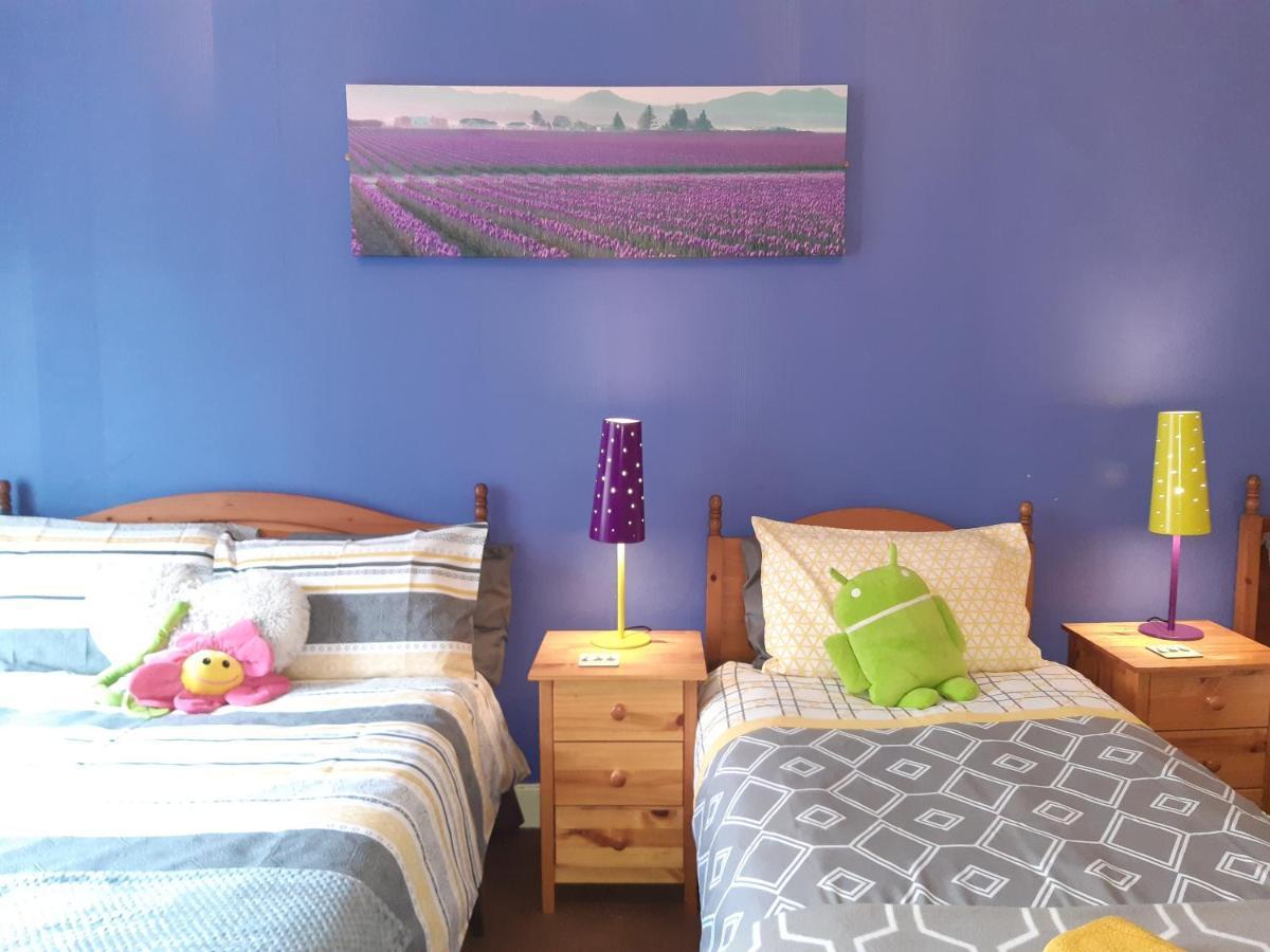 Aabalree Guest House ダンディー エクステリア 写真
