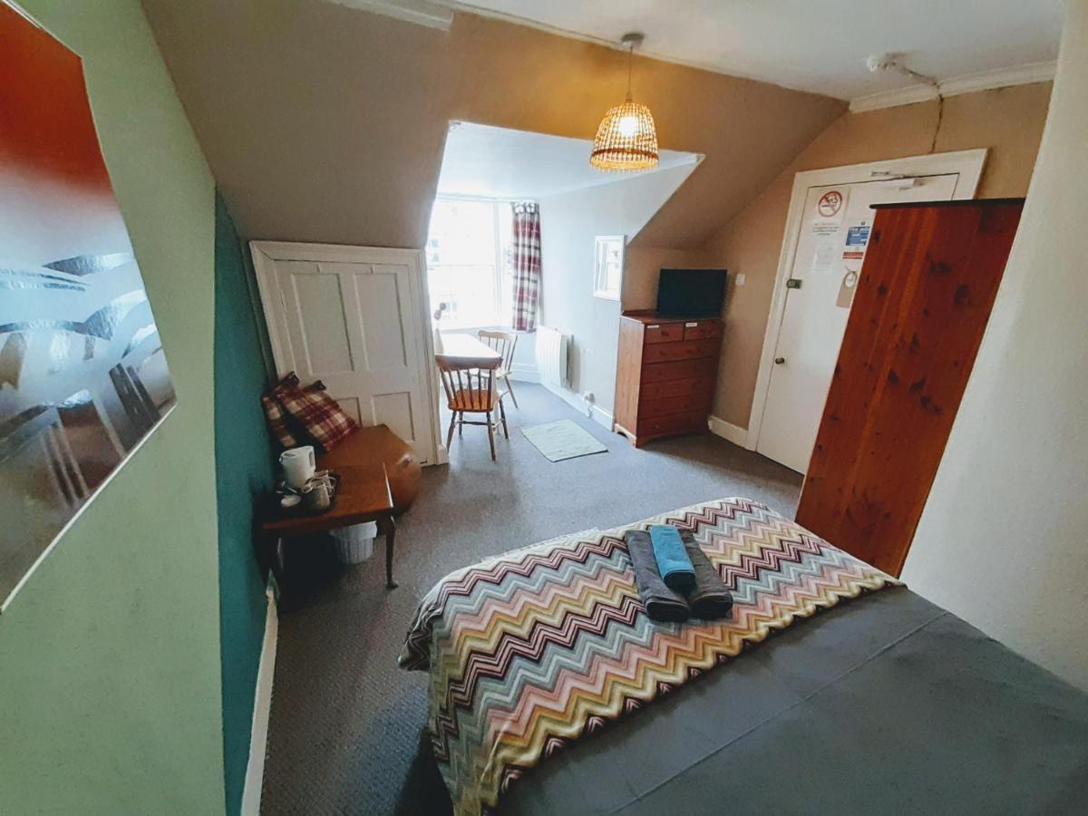 Aabalree Guest House ダンディー エクステリア 写真