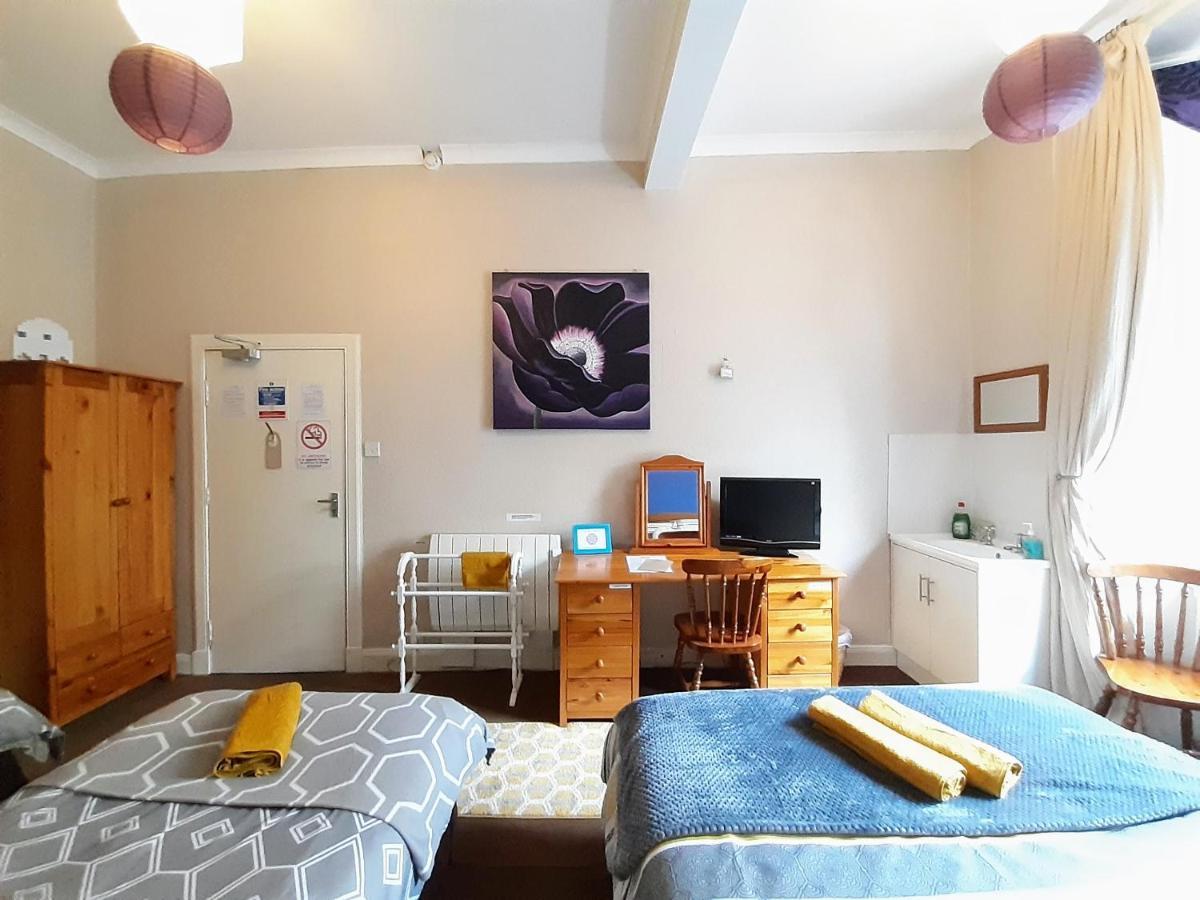 Aabalree Guest House ダンディー エクステリア 写真