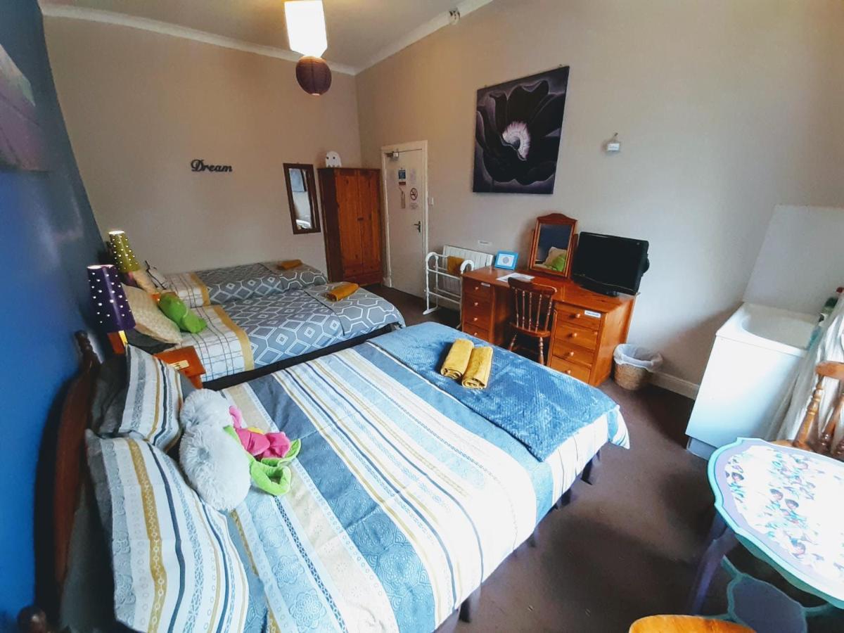 Aabalree Guest House ダンディー エクステリア 写真