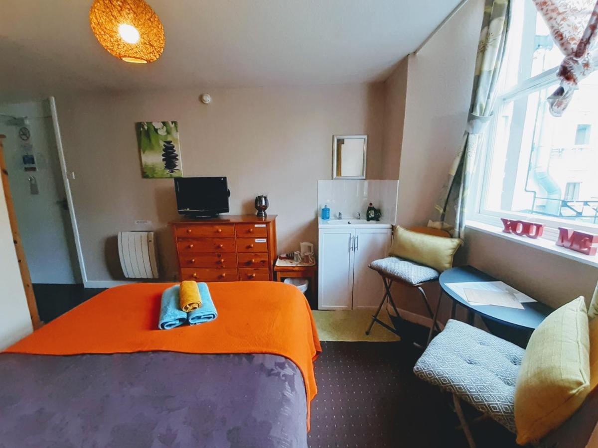 Aabalree Guest House ダンディー エクステリア 写真