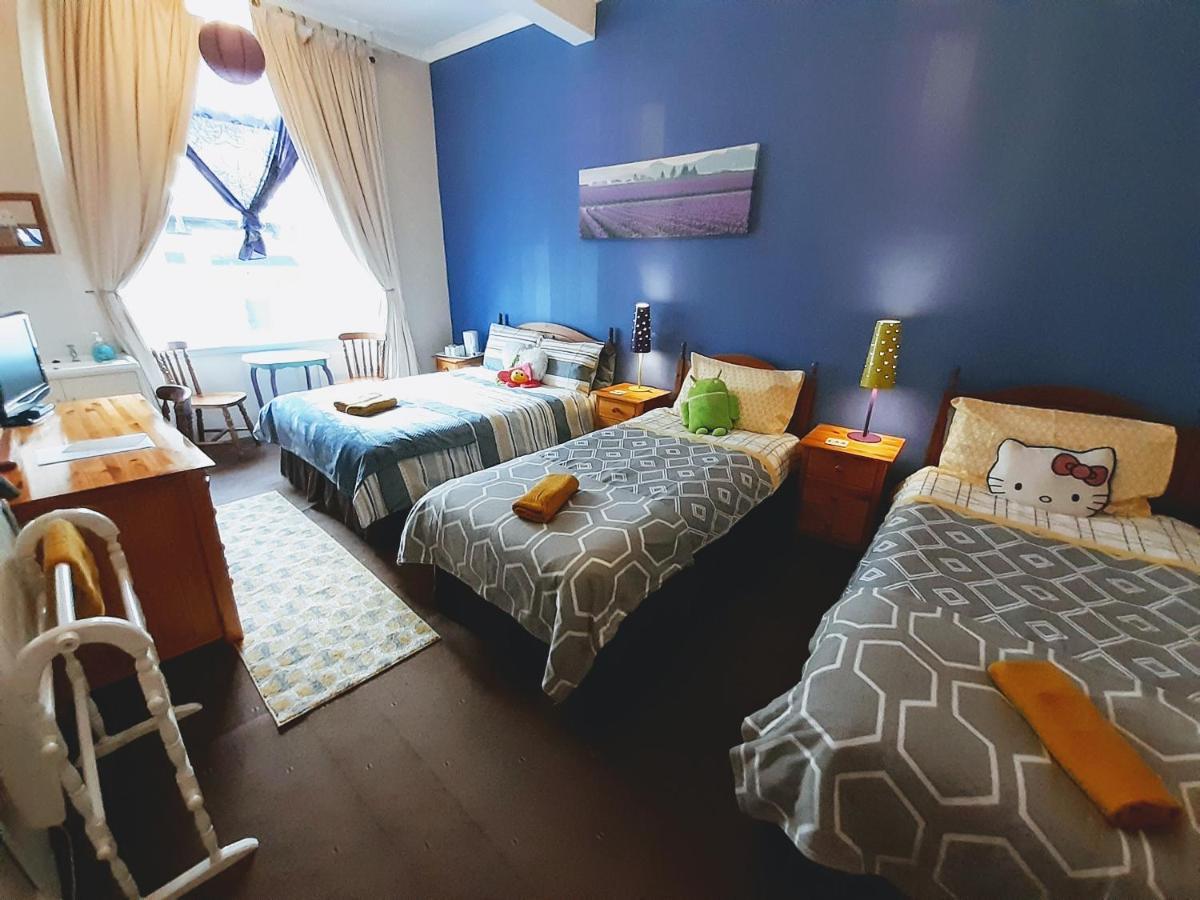 Aabalree Guest House ダンディー エクステリア 写真