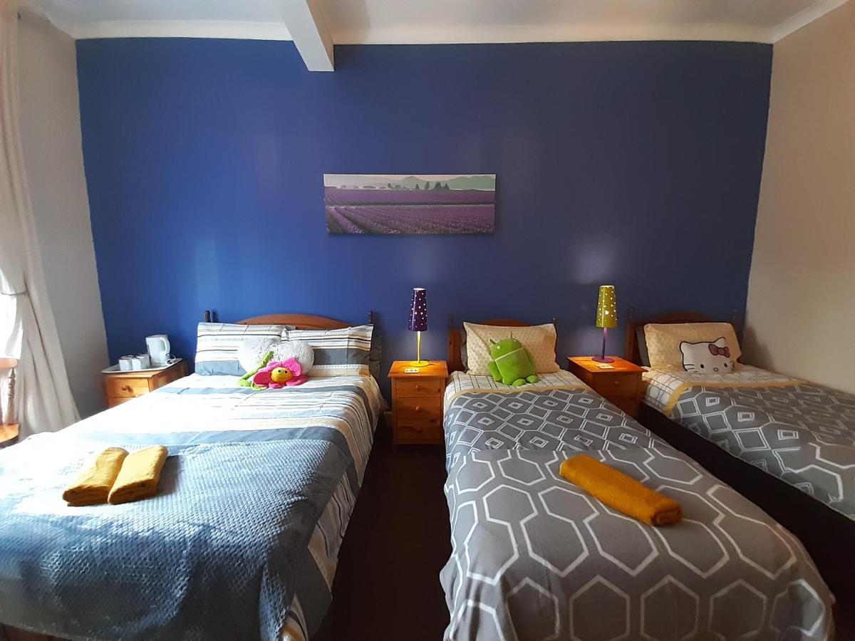 Aabalree Guest House ダンディー エクステリア 写真