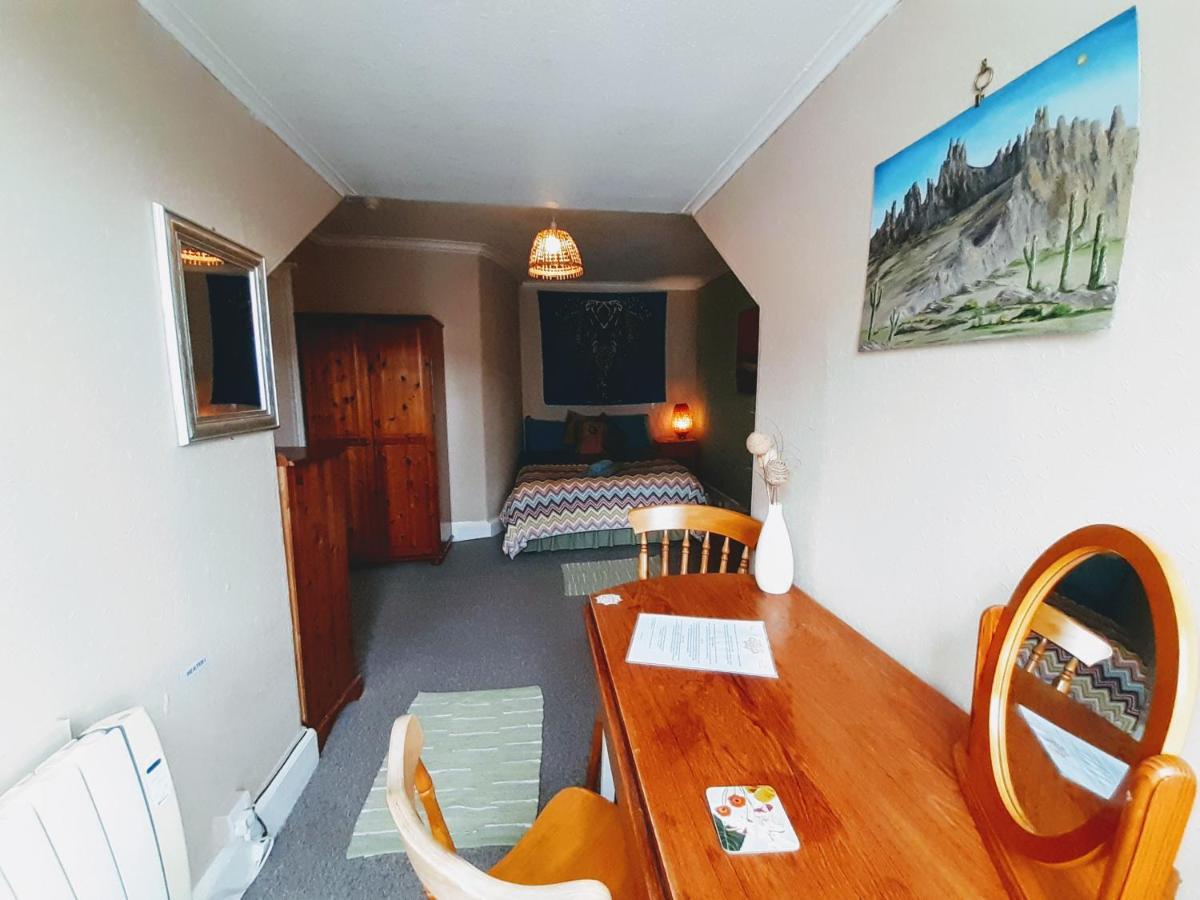 Aabalree Guest House ダンディー エクステリア 写真
