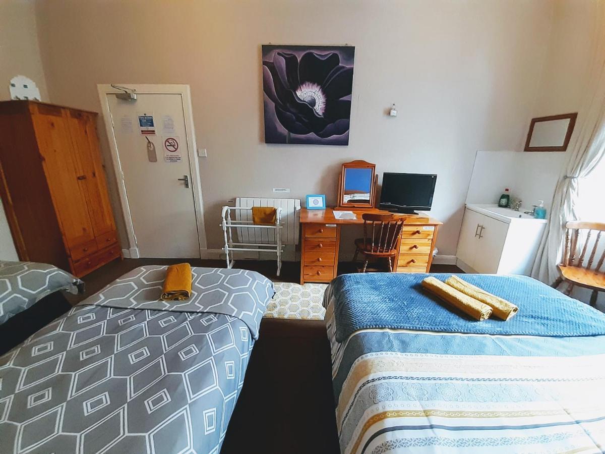 Aabalree Guest House ダンディー エクステリア 写真