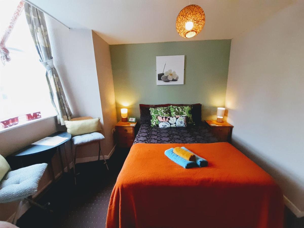 Aabalree Guest House ダンディー エクステリア 写真