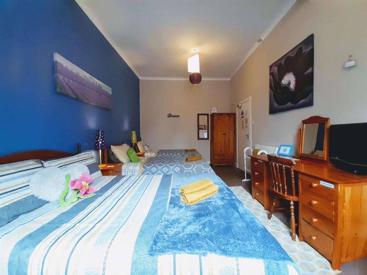 Aabalree Guest House ダンディー エクステリア 写真