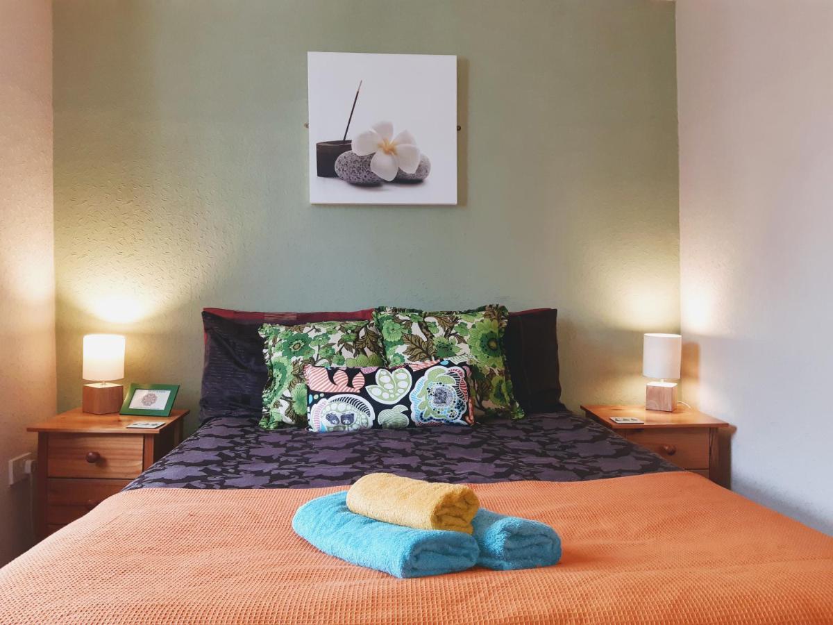 Aabalree Guest House ダンディー エクステリア 写真