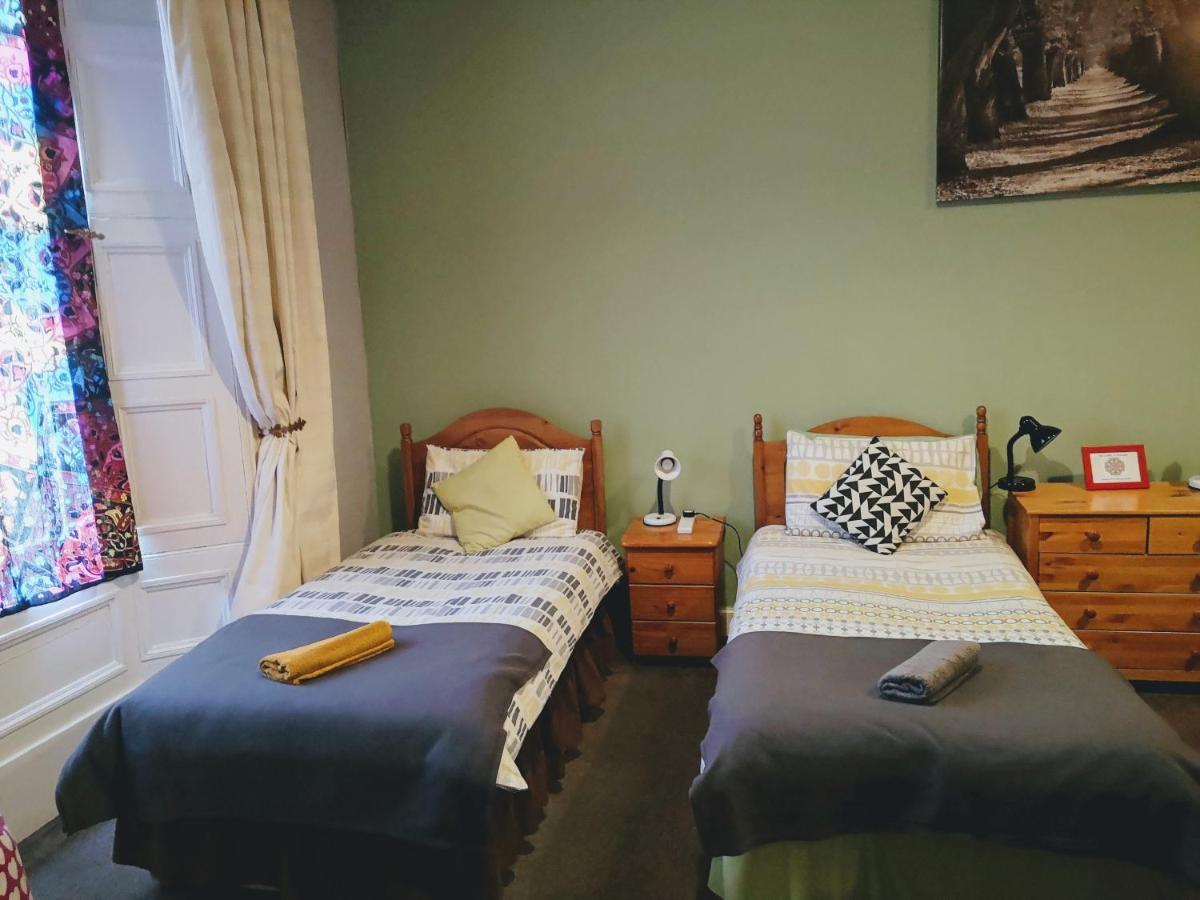Aabalree Guest House ダンディー エクステリア 写真