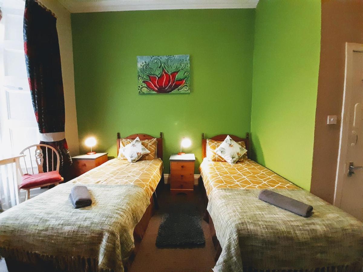 Aabalree Guest House ダンディー エクステリア 写真