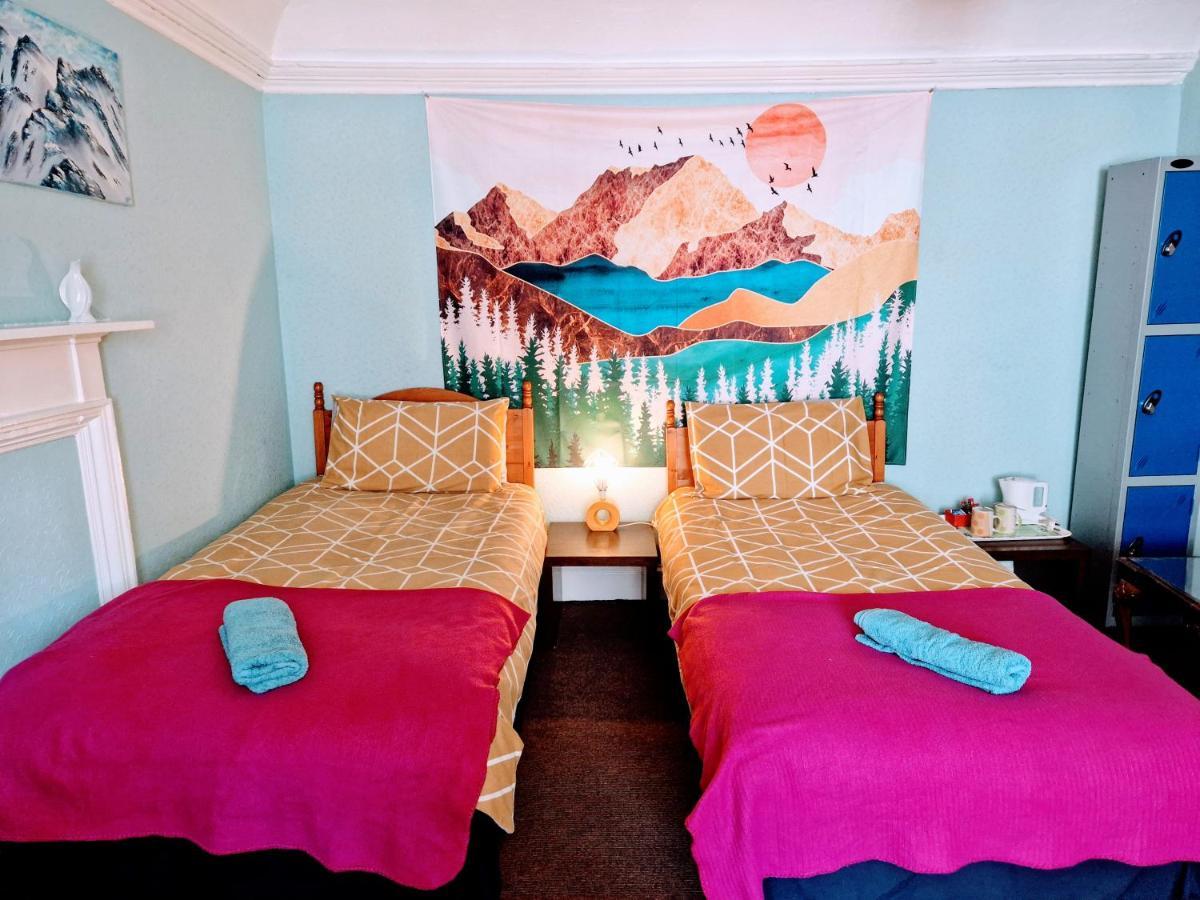 Aabalree Guest House ダンディー エクステリア 写真