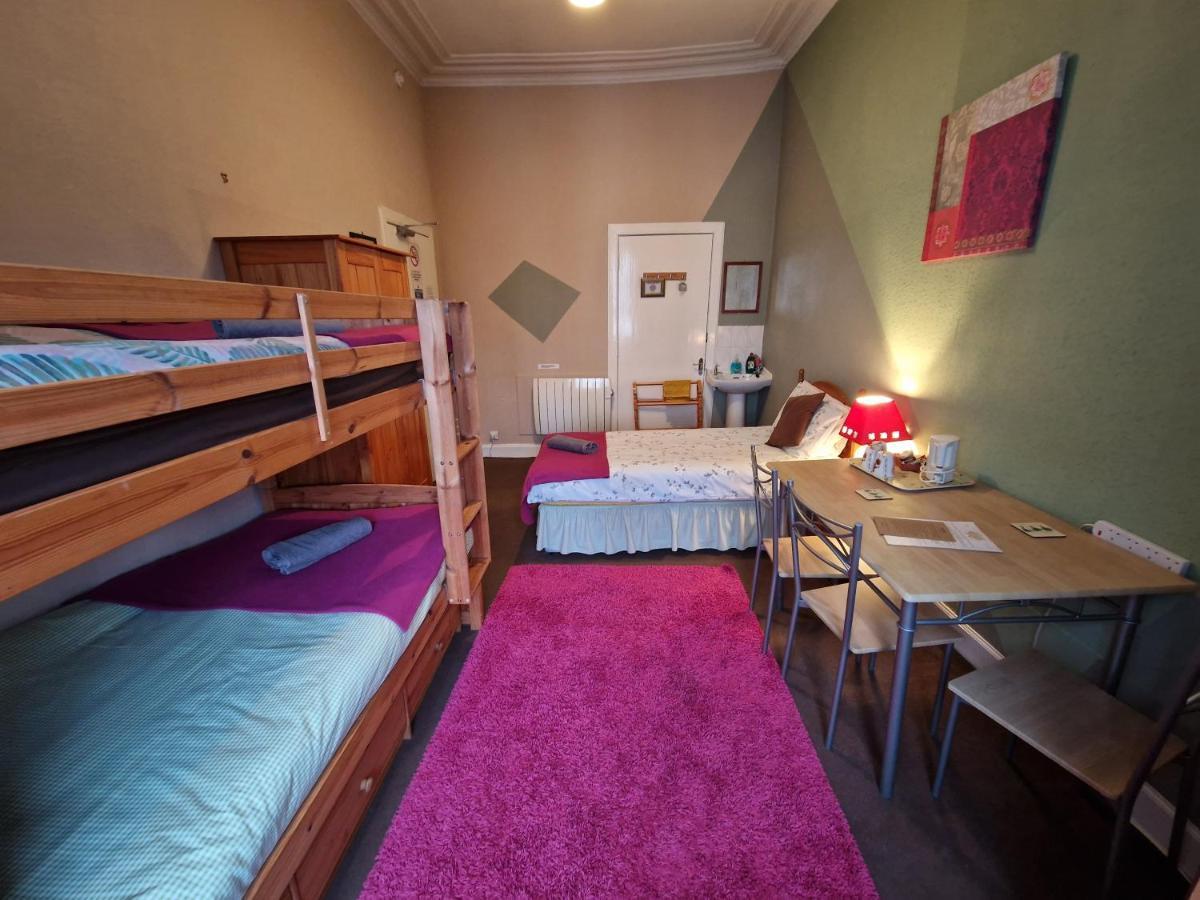 Aabalree Guest House ダンディー エクステリア 写真