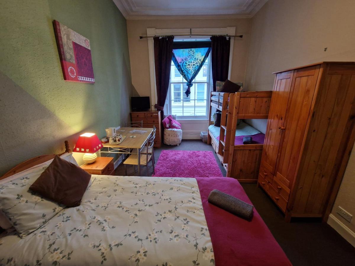 Aabalree Guest House ダンディー エクステリア 写真