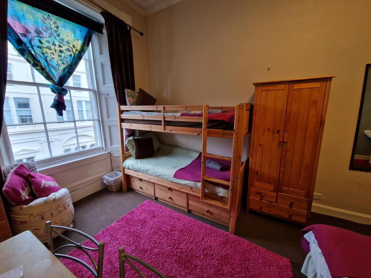 Aabalree Guest House ダンディー エクステリア 写真