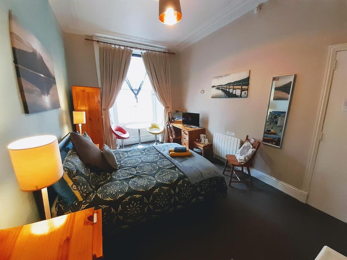 Aabalree Guest House ダンディー エクステリア 写真