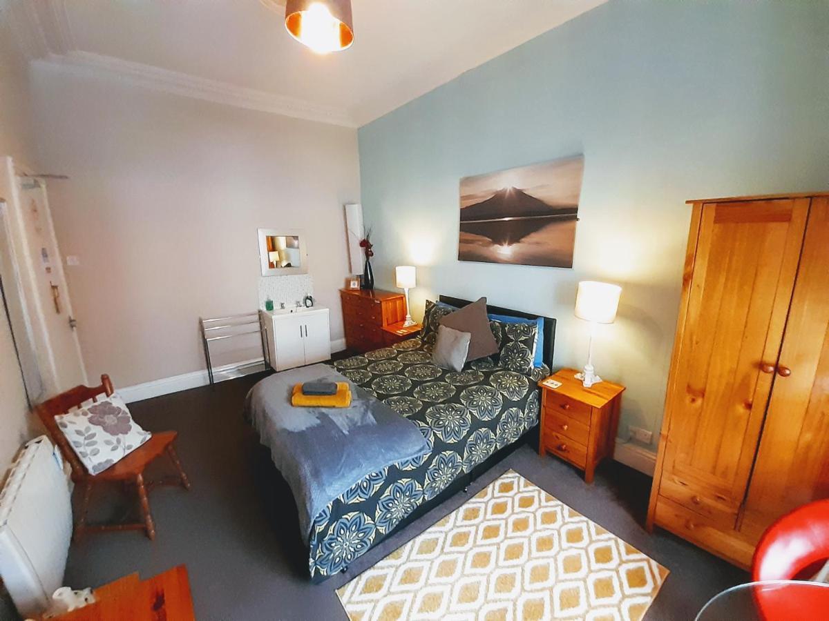 Aabalree Guest House ダンディー エクステリア 写真