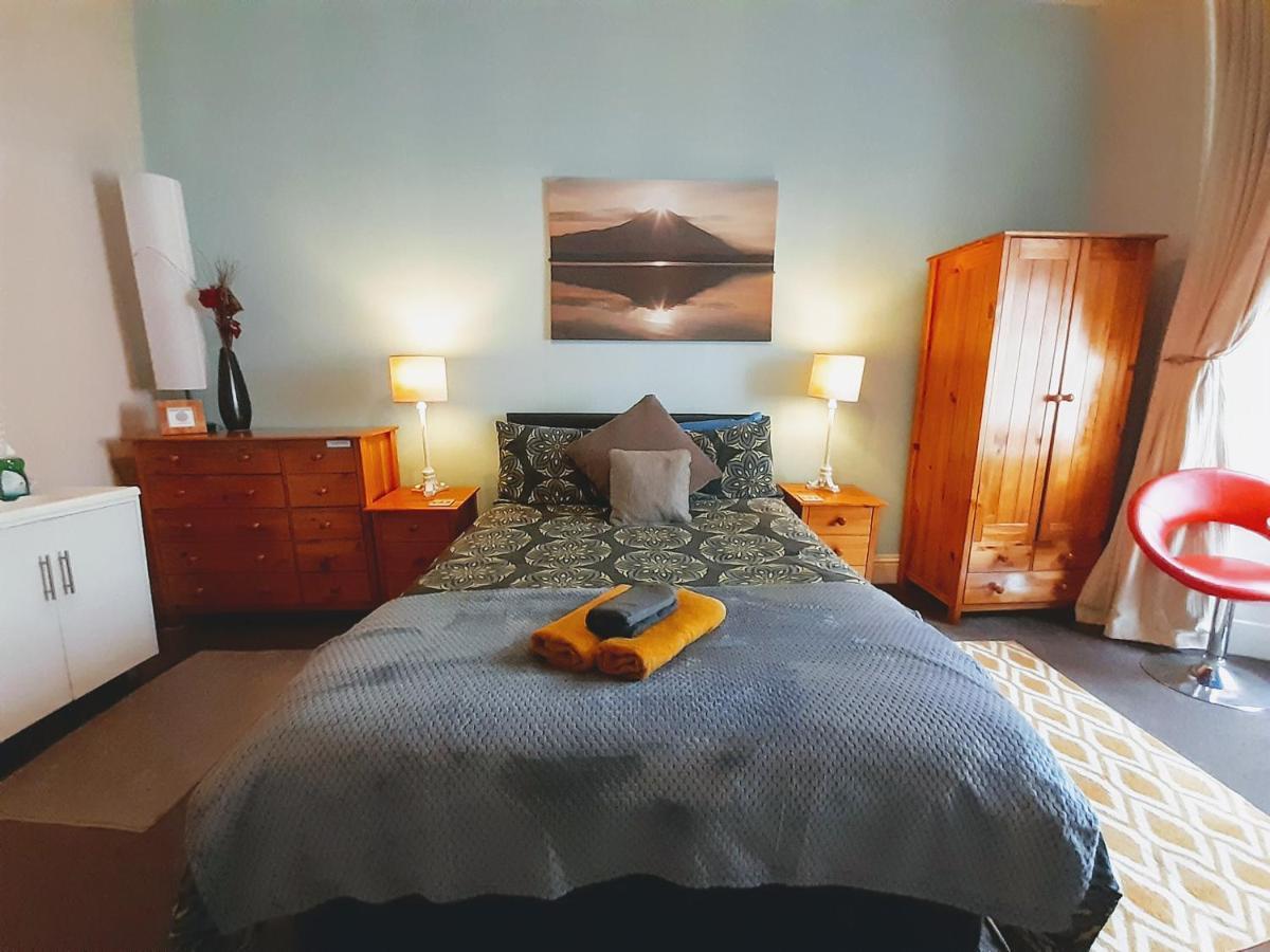 Aabalree Guest House ダンディー エクステリア 写真