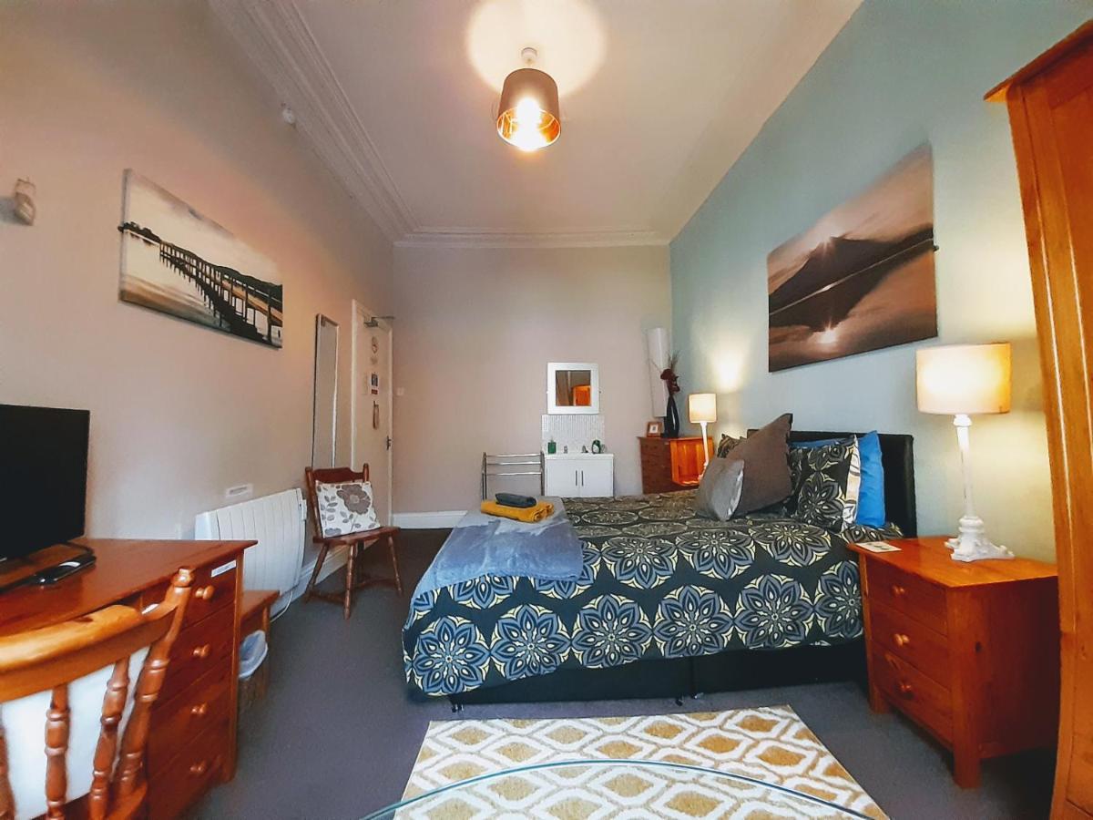 Aabalree Guest House ダンディー エクステリア 写真
