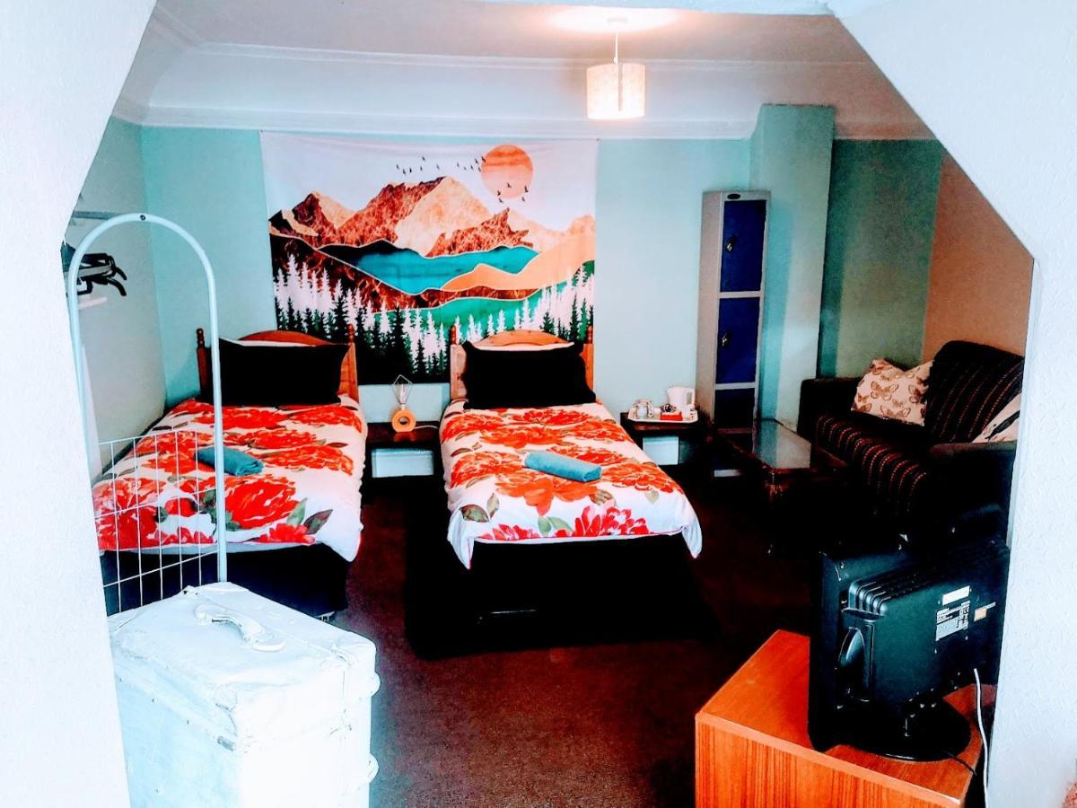 Aabalree Guest House ダンディー エクステリア 写真