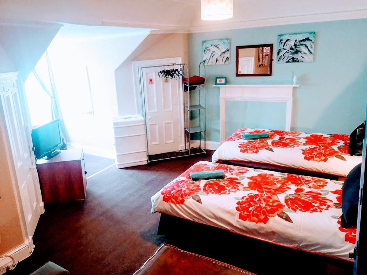 Aabalree Guest House ダンディー エクステリア 写真