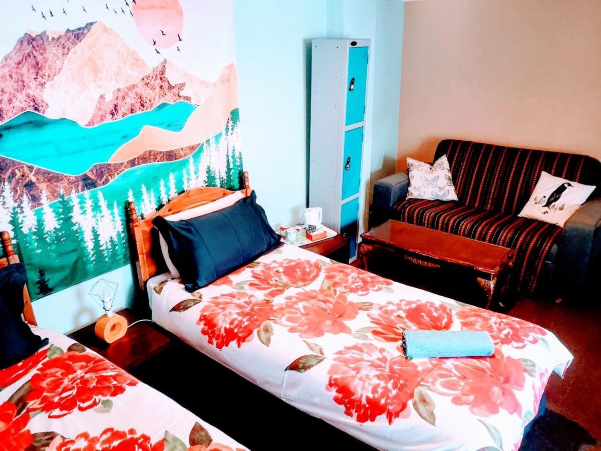 Aabalree Guest House ダンディー エクステリア 写真