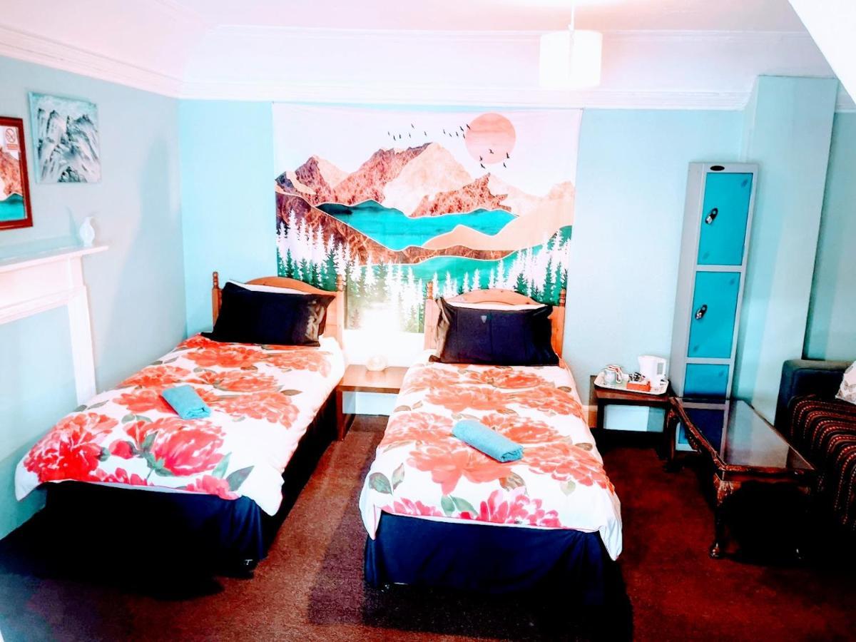 Aabalree Guest House ダンディー エクステリア 写真