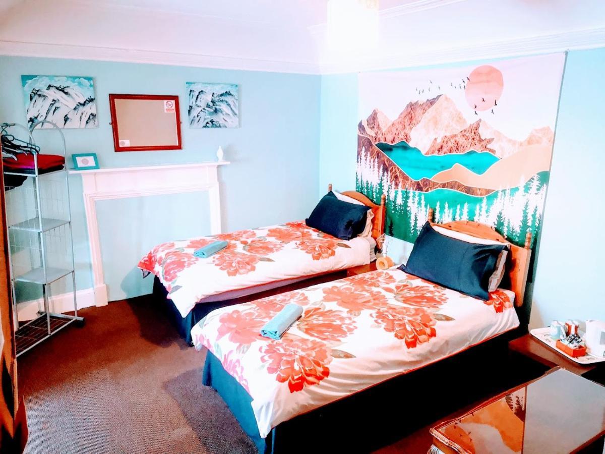 Aabalree Guest House ダンディー エクステリア 写真