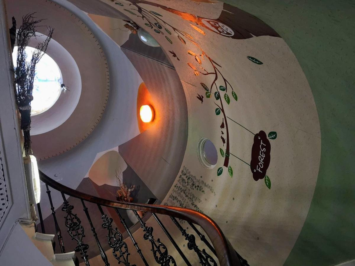 Aabalree Guest House ダンディー エクステリア 写真