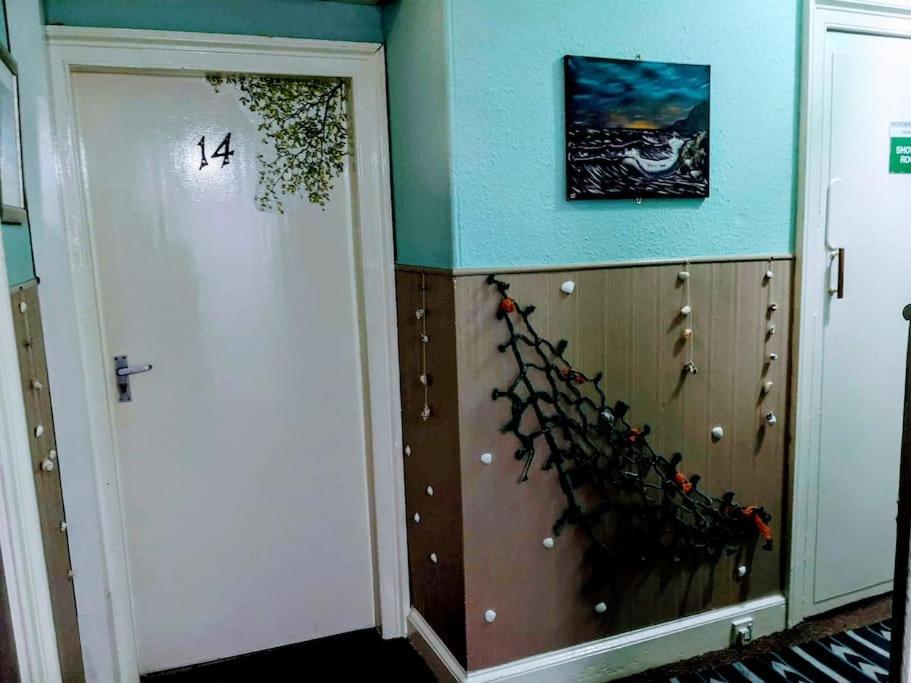 Aabalree Guest House ダンディー エクステリア 写真