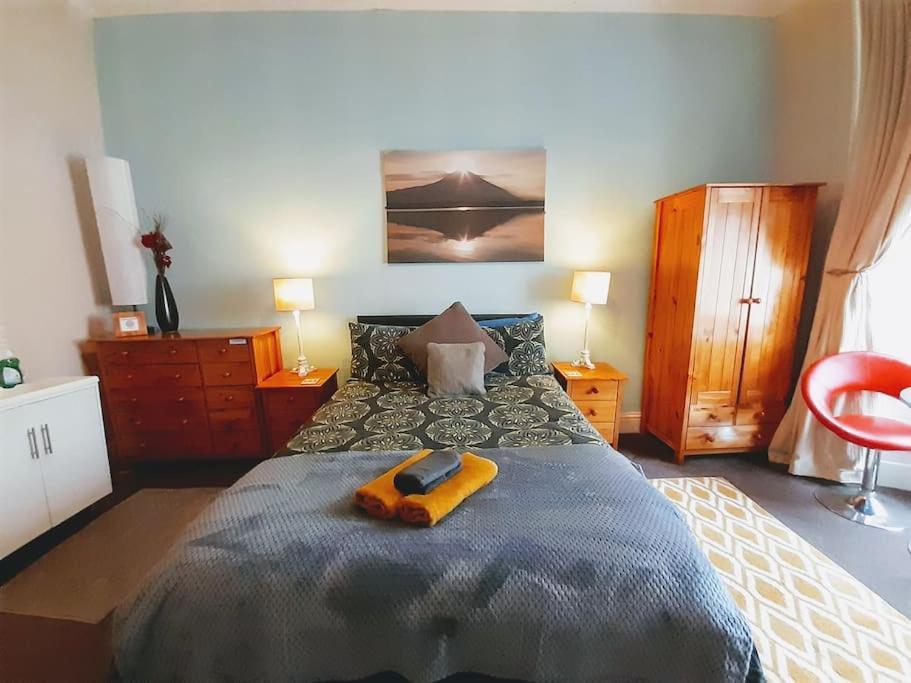 Aabalree Guest House ダンディー エクステリア 写真