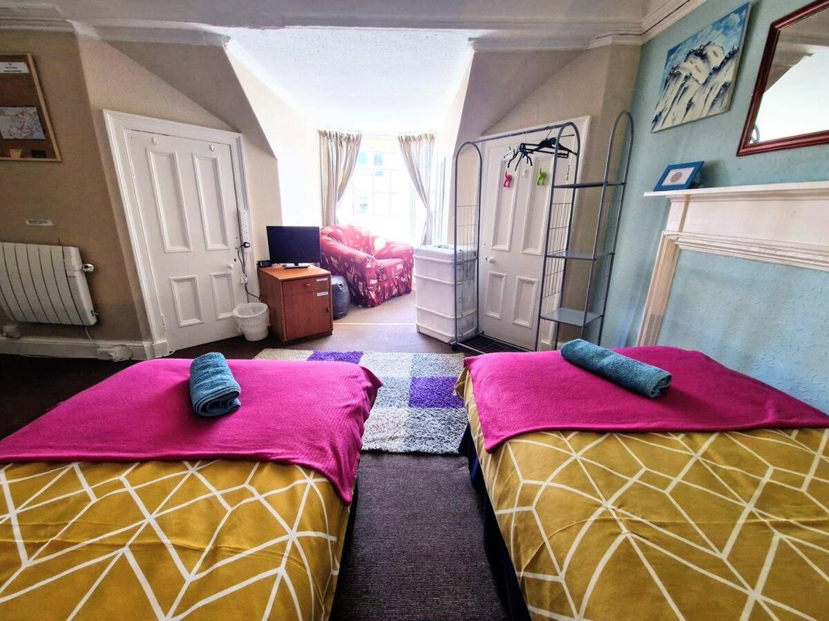 Aabalree Guest House ダンディー エクステリア 写真