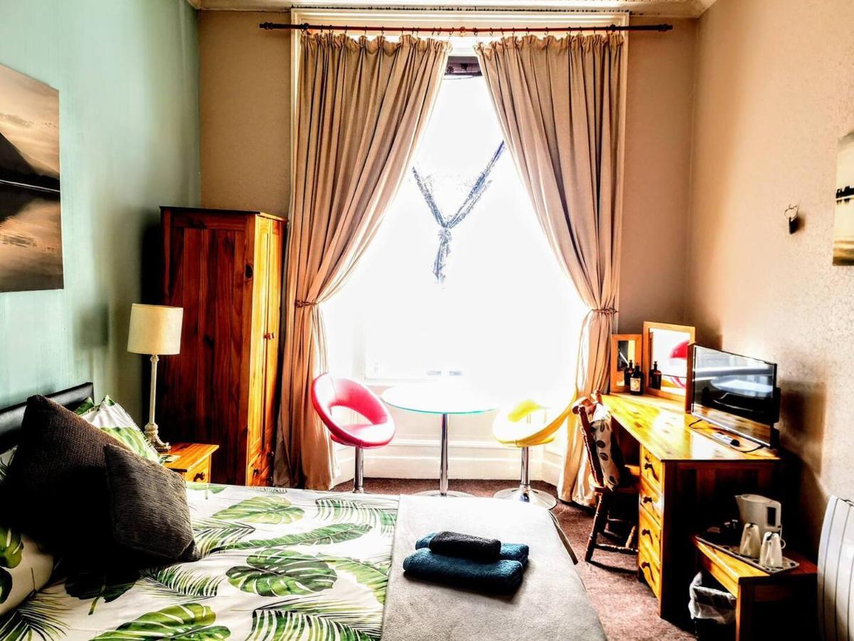 Aabalree Guest House ダンディー エクステリア 写真